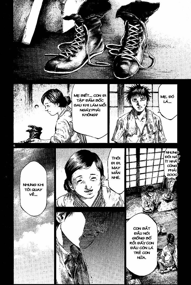 Rainbow Chapter 13 - AB Truyện