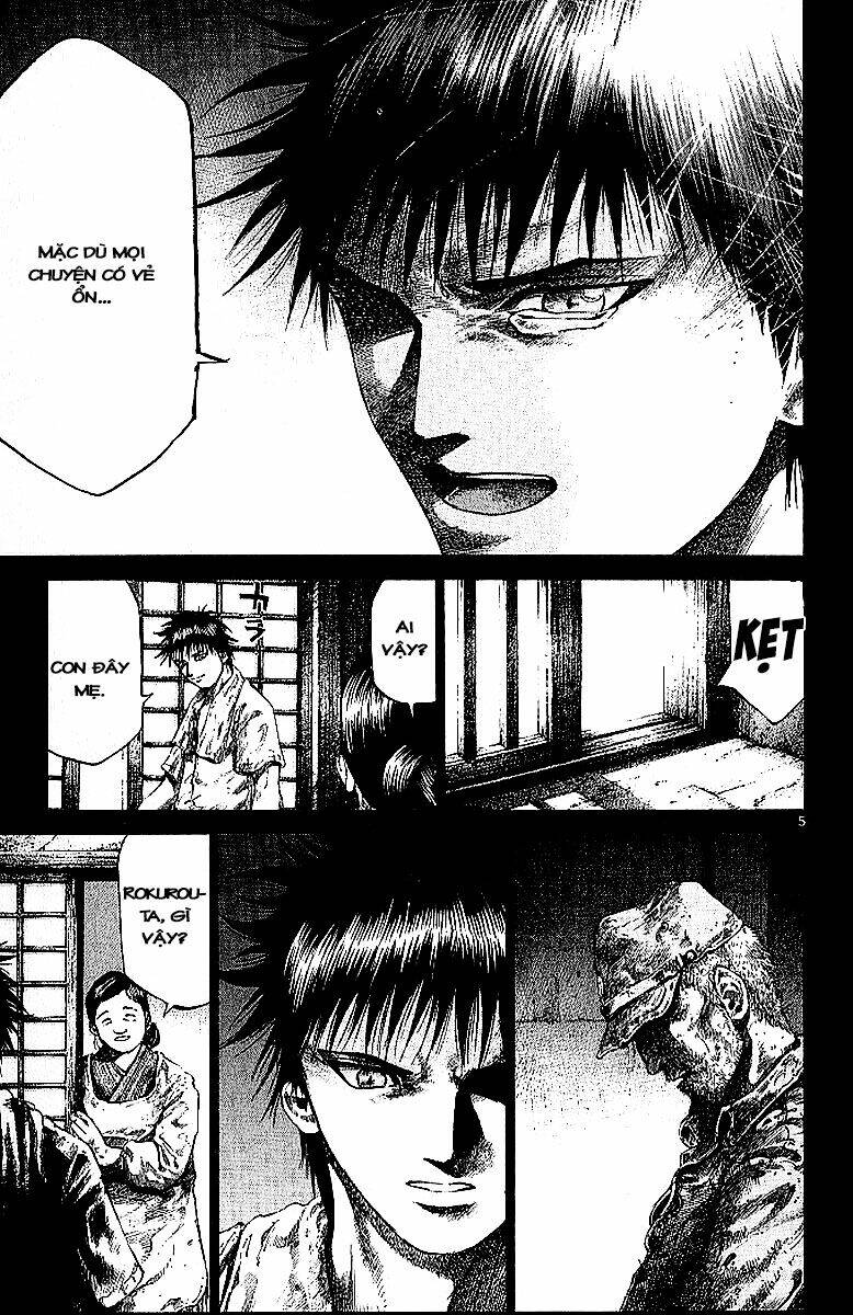 Rainbow Chapter 13 - AB Truyện