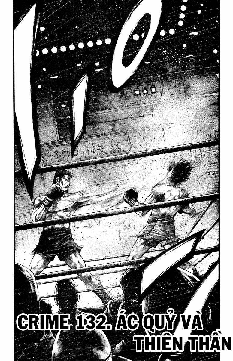 Rainbow Chapter 132 - TC Truyện