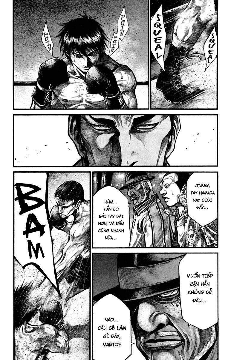 Rainbow Chapter 132 - TC Truyện