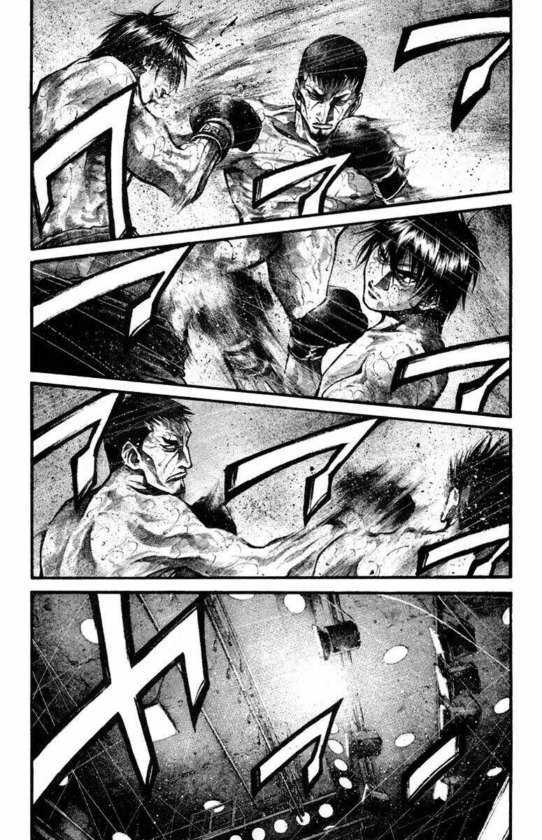 Rainbow Chapter 132 - TC Truyện