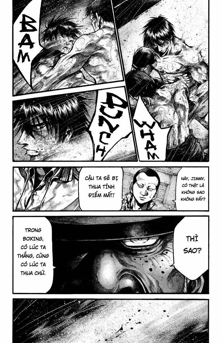 Rainbow Chapter 132 - TC Truyện