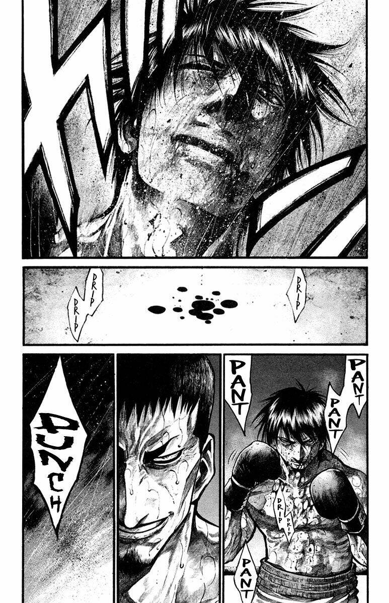 Rainbow Chapter 132 - TC Truyện