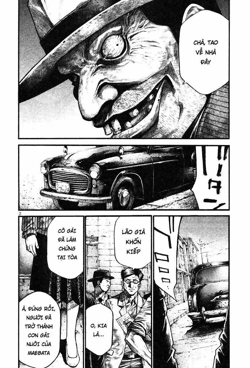 Rainbow Chapter 147 - TC Truyện