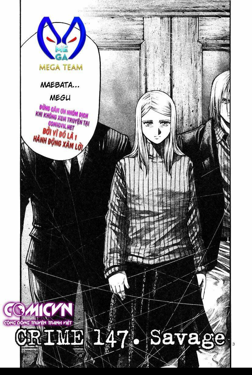 Rainbow Chapter 147 - TC Truyện