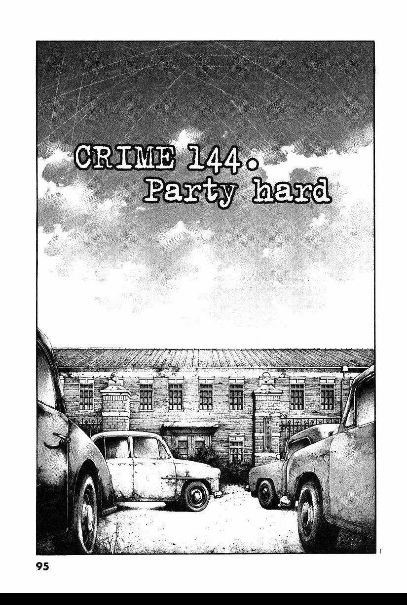 Rainbow Chapter 144 - TC Truyện