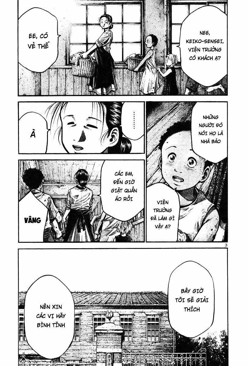 Rainbow Chapter 144 - TC Truyện