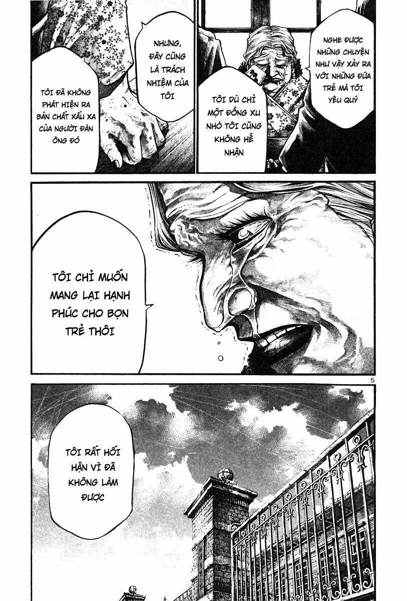Rainbow Chapter 144 - TC Truyện