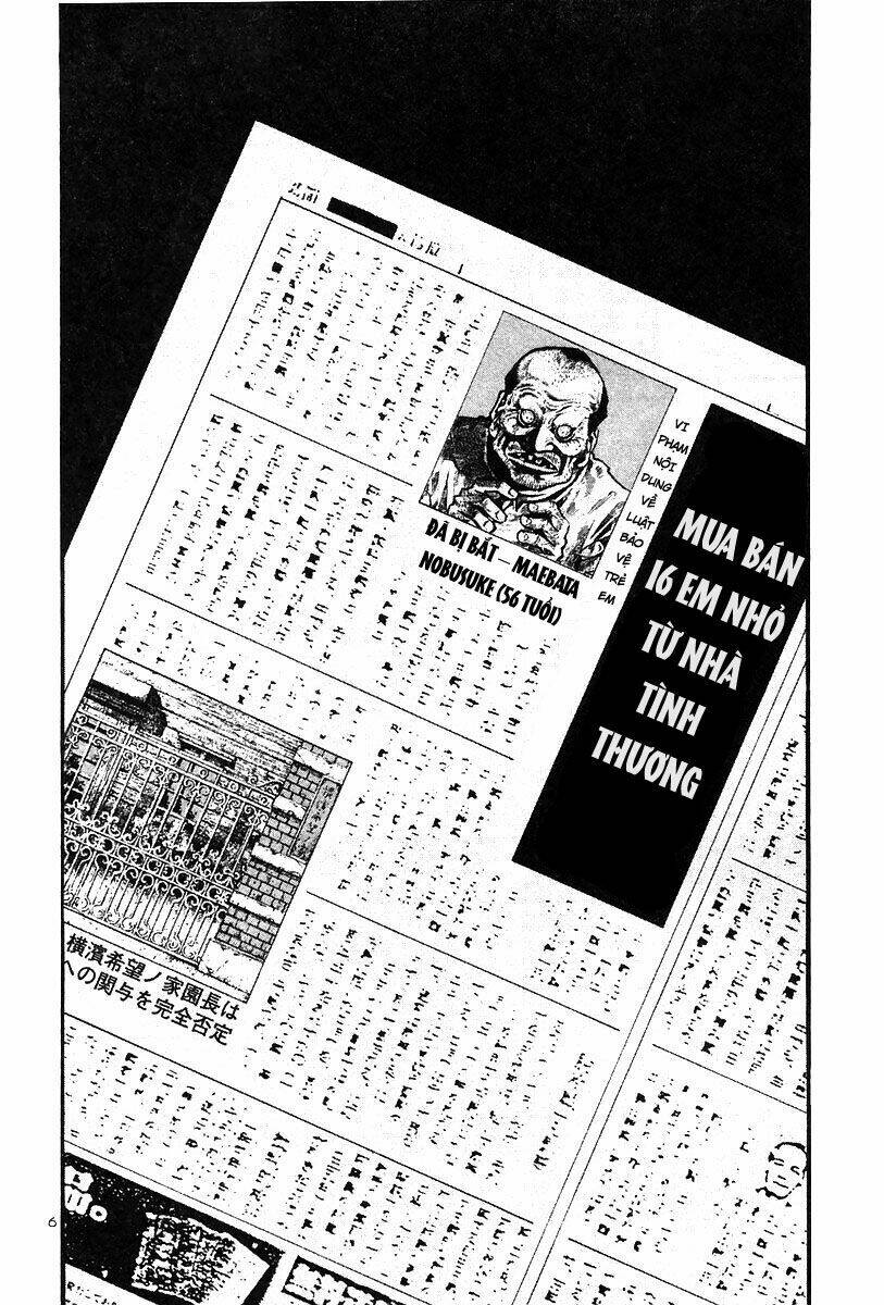 Rainbow Chapter 144 - TC Truyện