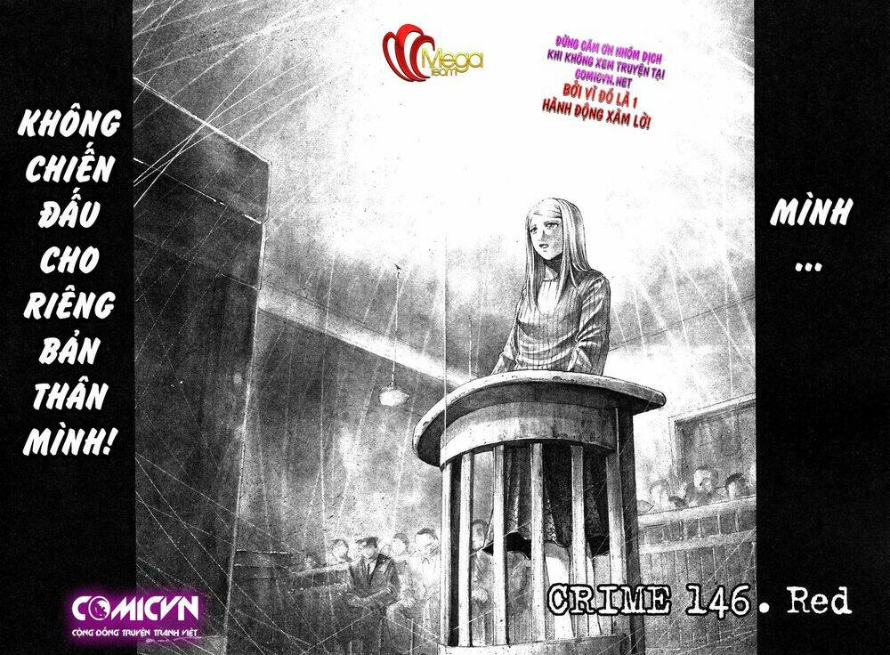 Rainbow Chapter 146 - TC Truyện
