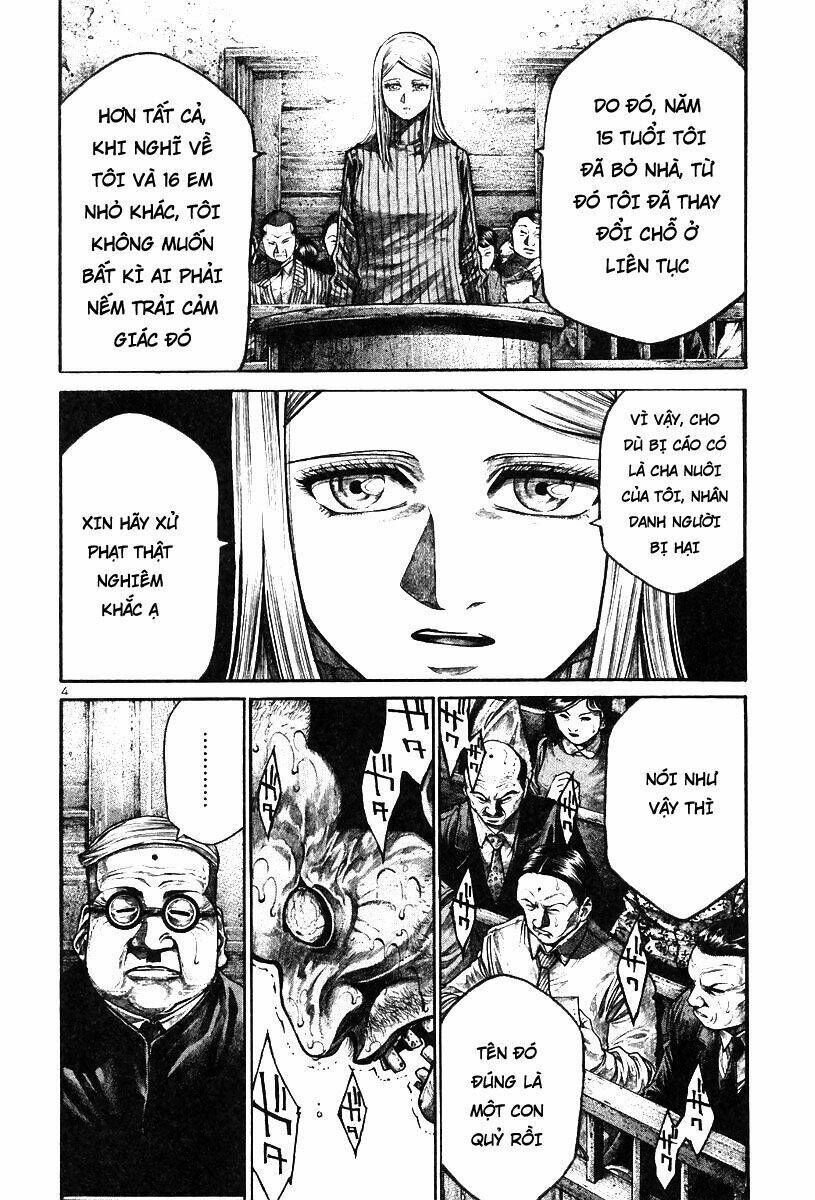 Rainbow Chapter 146 - TC Truyện
