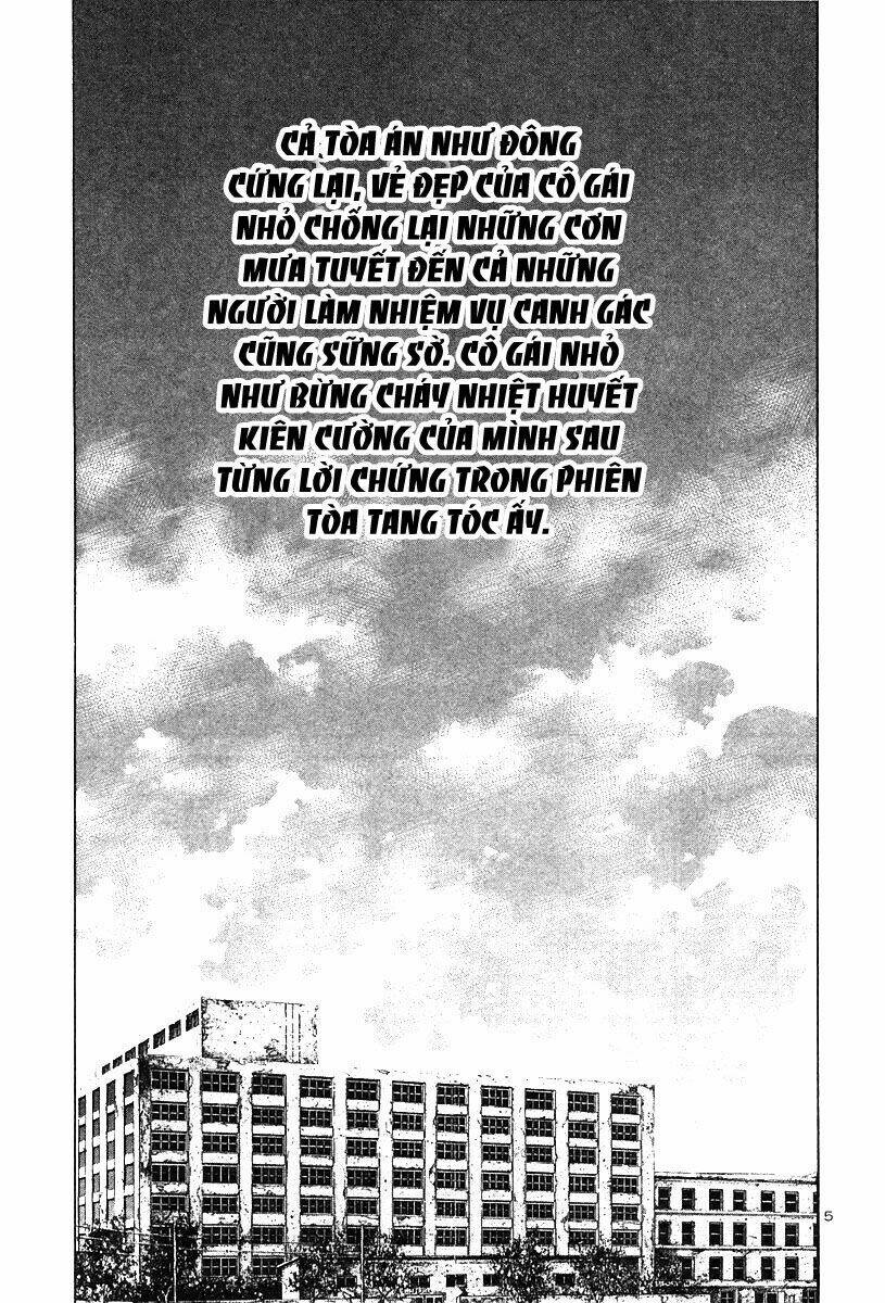 Rainbow Chapter 146 - TC Truyện