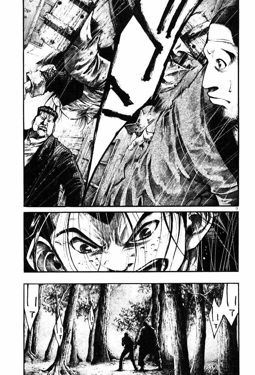 Rainbow Chapter 146 - TC Truyện