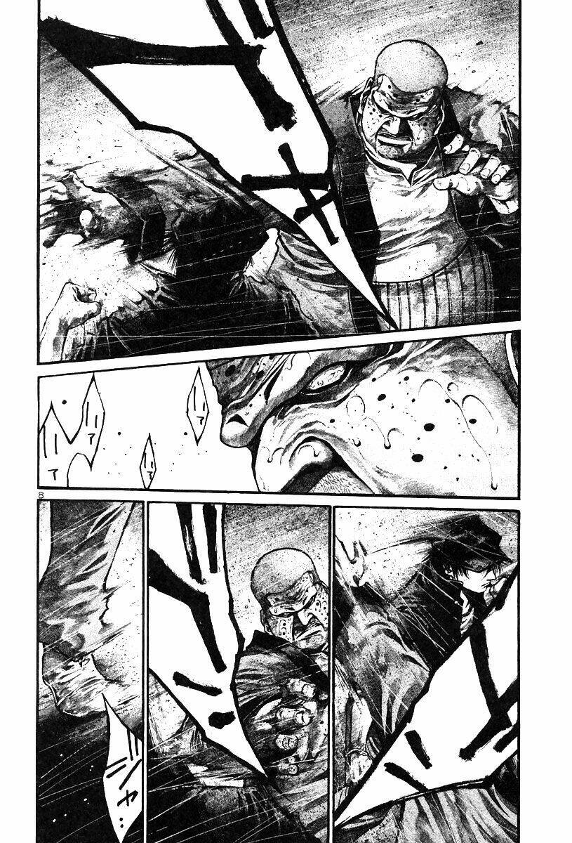 Rainbow Chapter 146 - TC Truyện