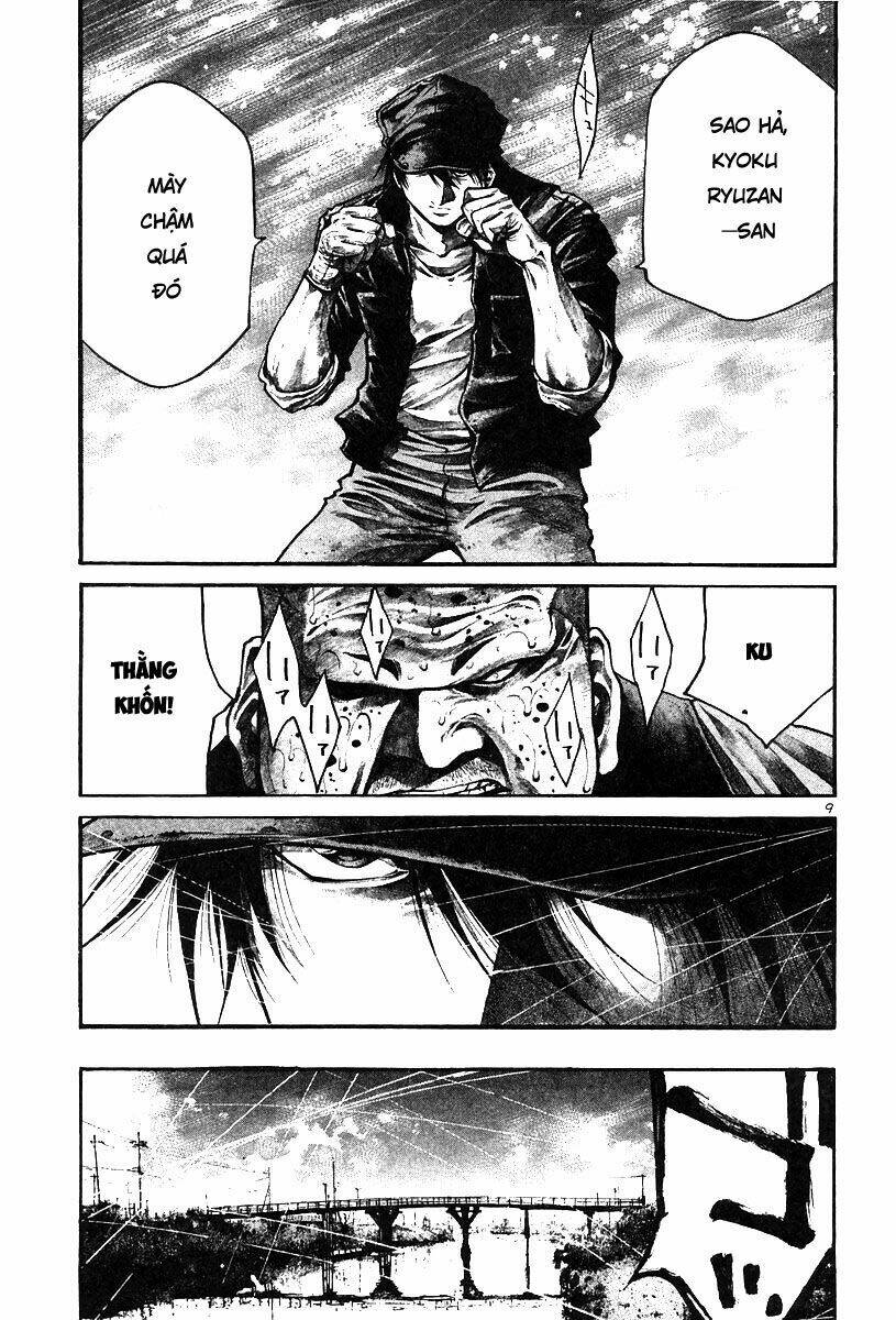 Rainbow Chapter 146 - TC Truyện