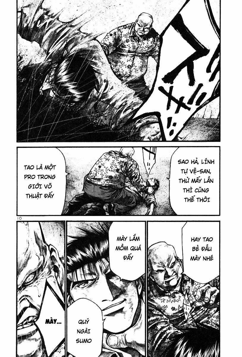 Rainbow Chapter 146 - TC Truyện