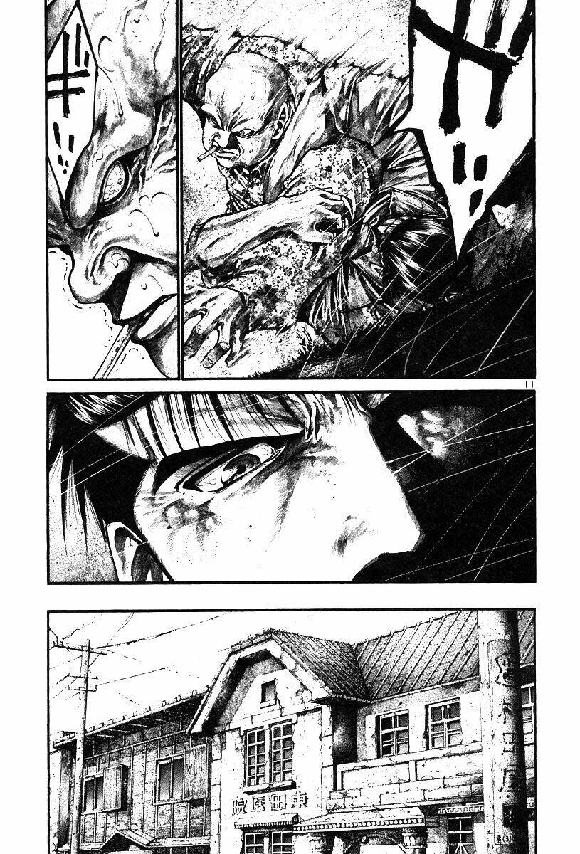 Rainbow Chapter 146 - TC Truyện