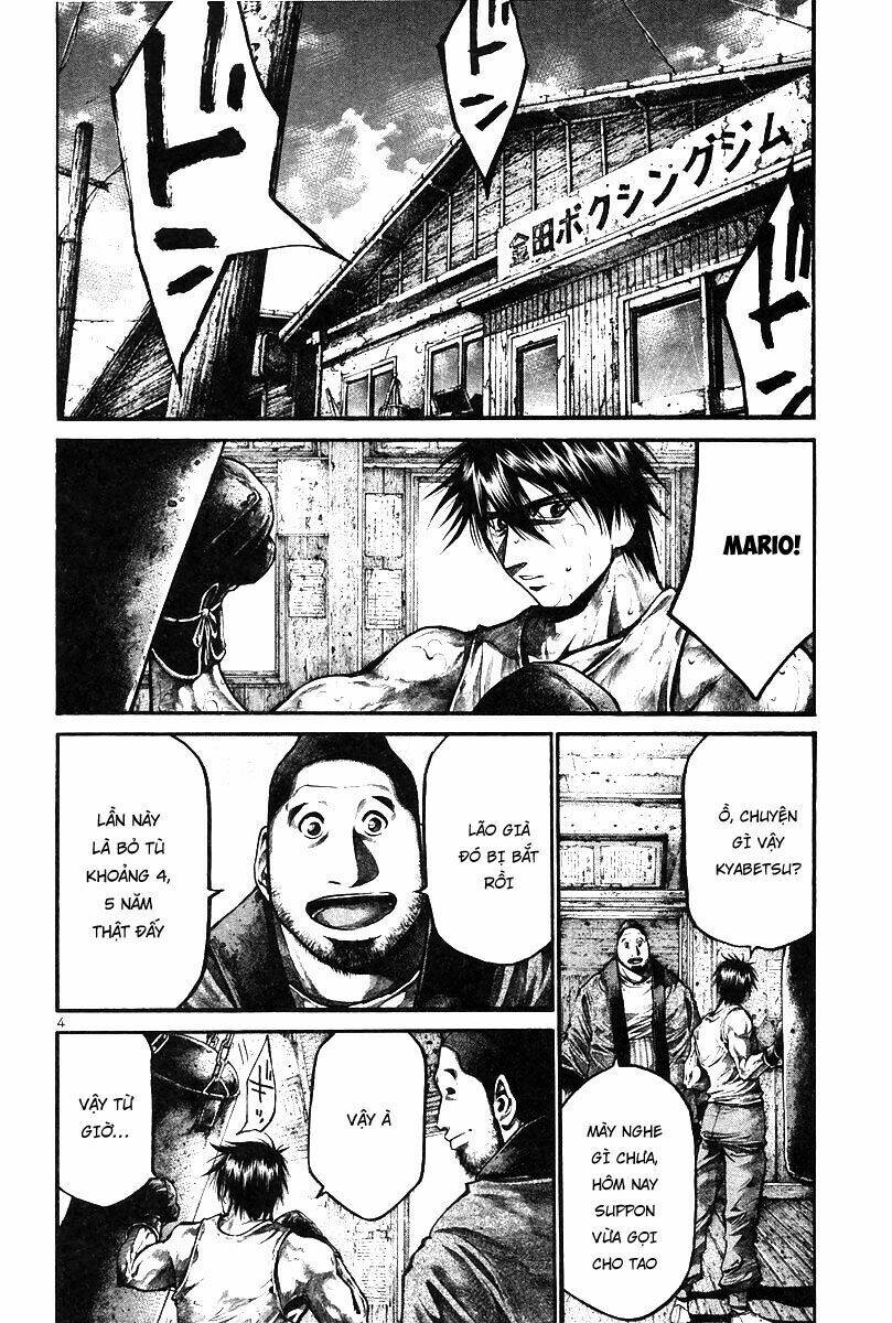 Rainbow Chapter 149 - TC Truyện