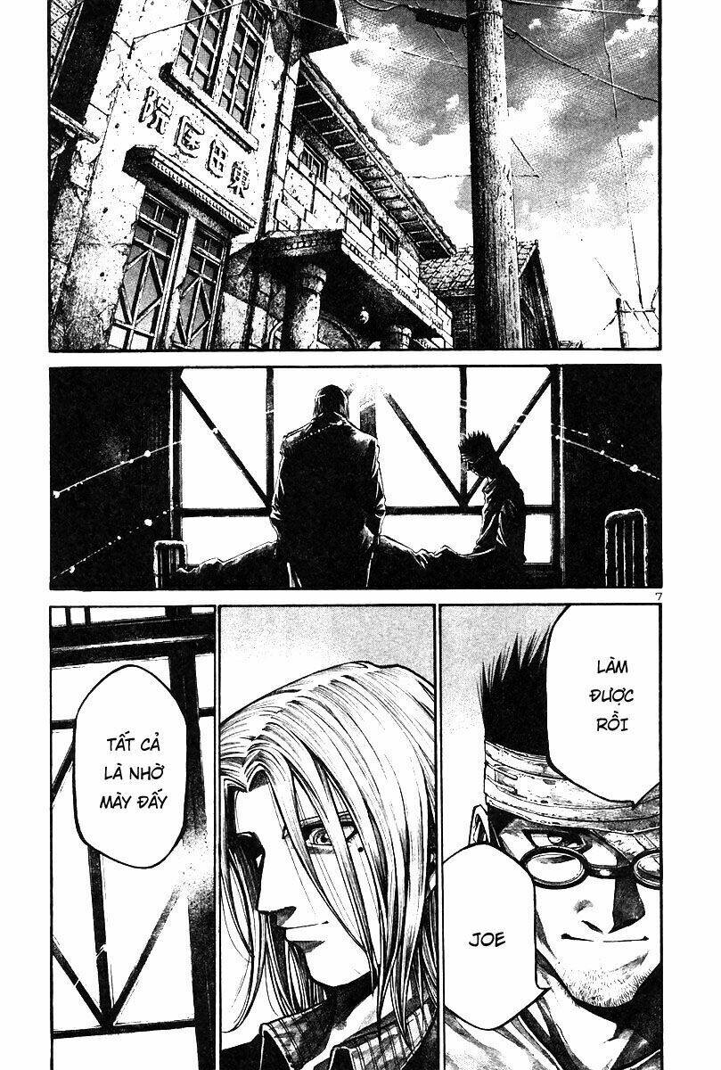 Rainbow Chapter 149 - TC Truyện
