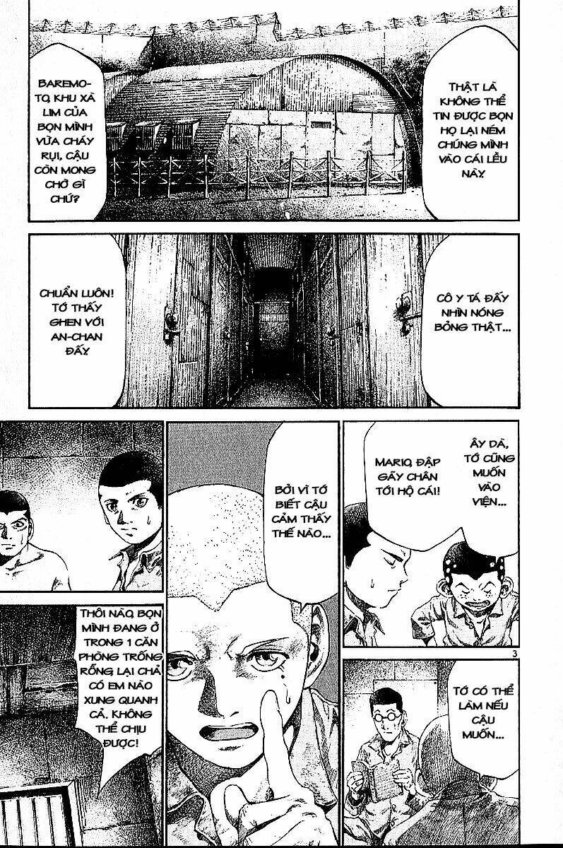 Rainbow Chapter 14 - TC Truyện