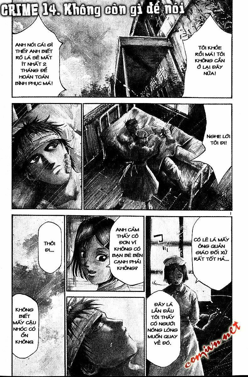 Rainbow Chapter 14 - TC Truyện