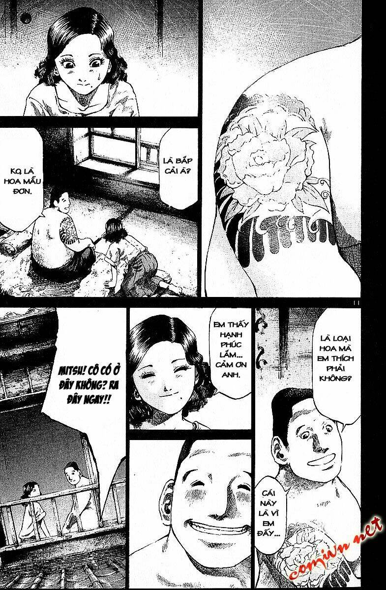 Rainbow Chapter 14 - TC Truyện