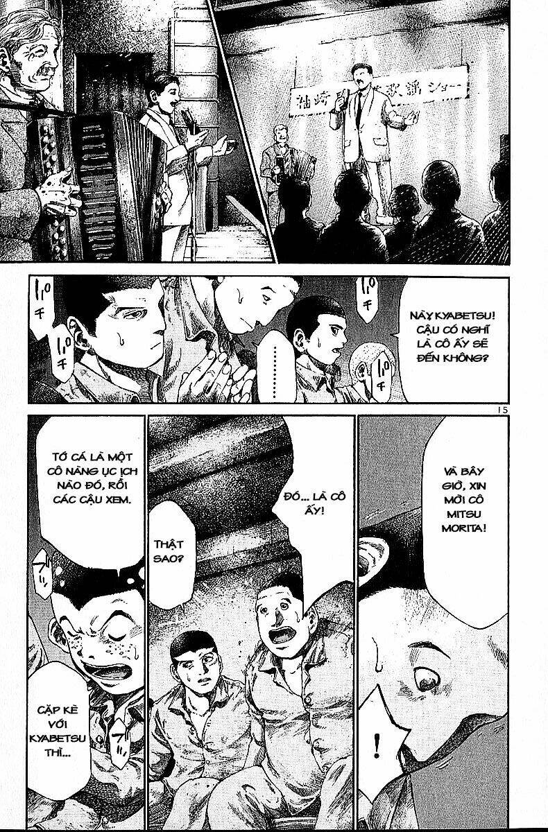 Rainbow Chapter 14 - TC Truyện