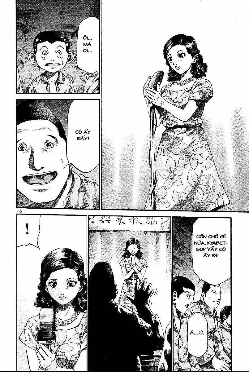 Rainbow Chapter 14 - TC Truyện