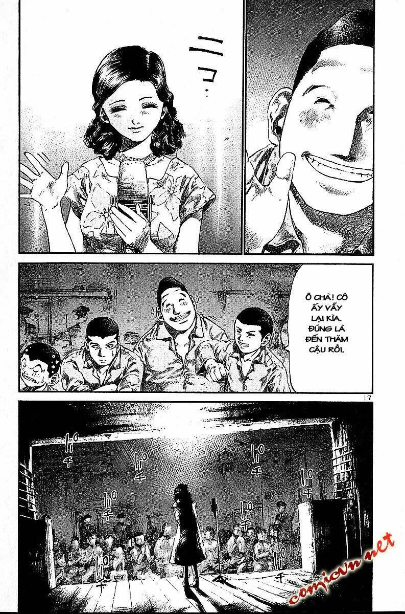 Rainbow Chapter 14 - TC Truyện