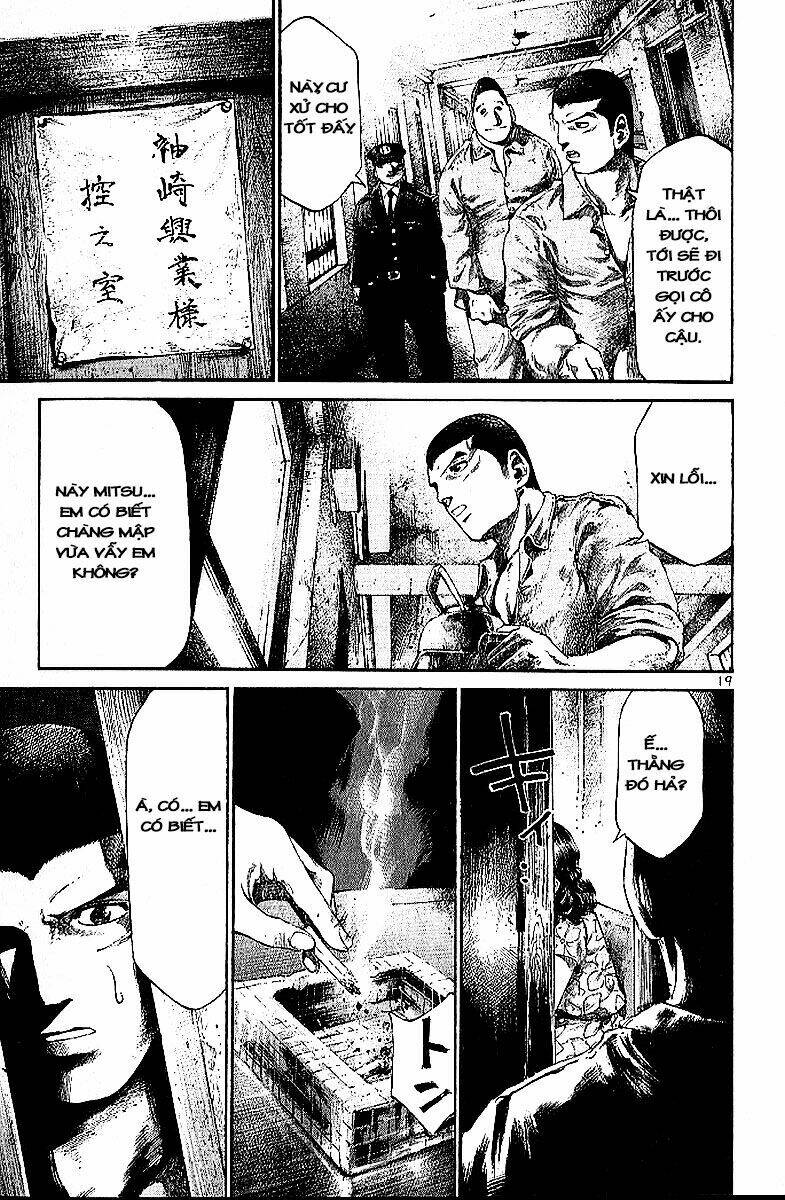 Rainbow Chapter 14 - TC Truyện