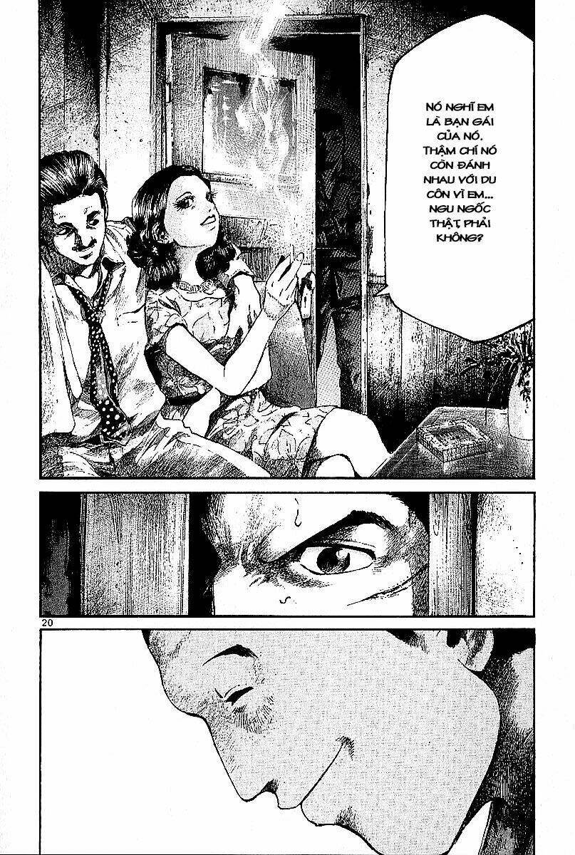 Rainbow Chapter 14 - TC Truyện
