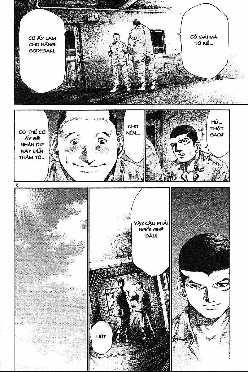 Rainbow Chapter 14 - TC Truyện