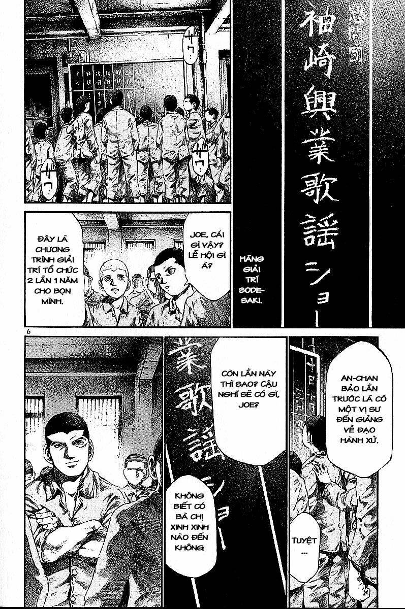 Rainbow Chapter 14 - TC Truyện