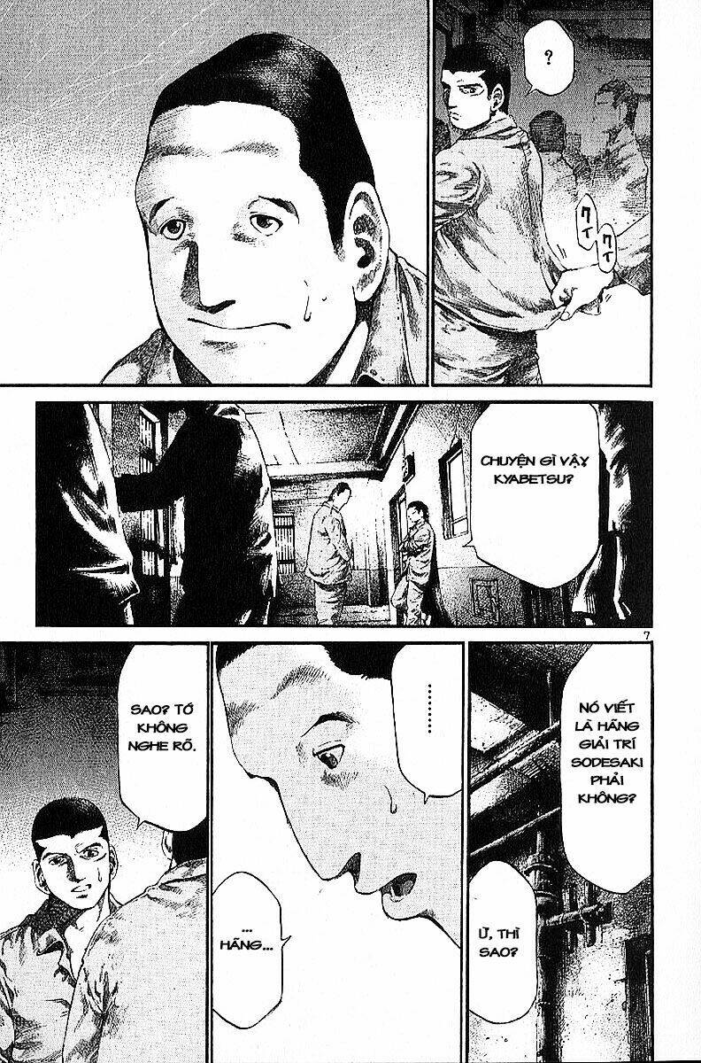 Rainbow Chapter 14 - TC Truyện