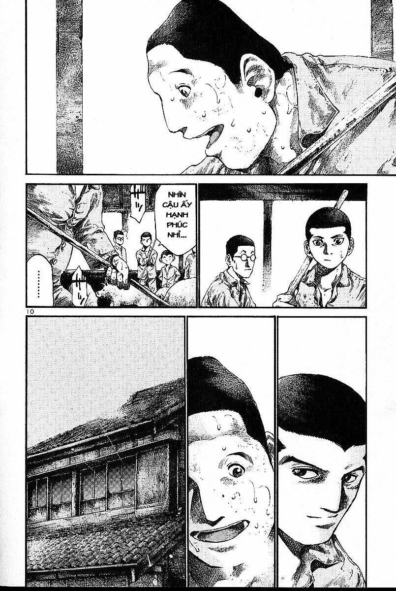 Rainbow Chapter 14 - TC Truyện