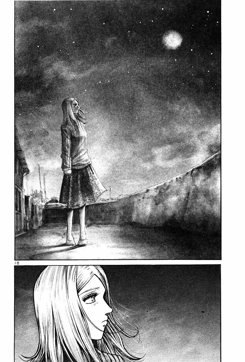 Rainbow Chapter 141 - AB Truyện