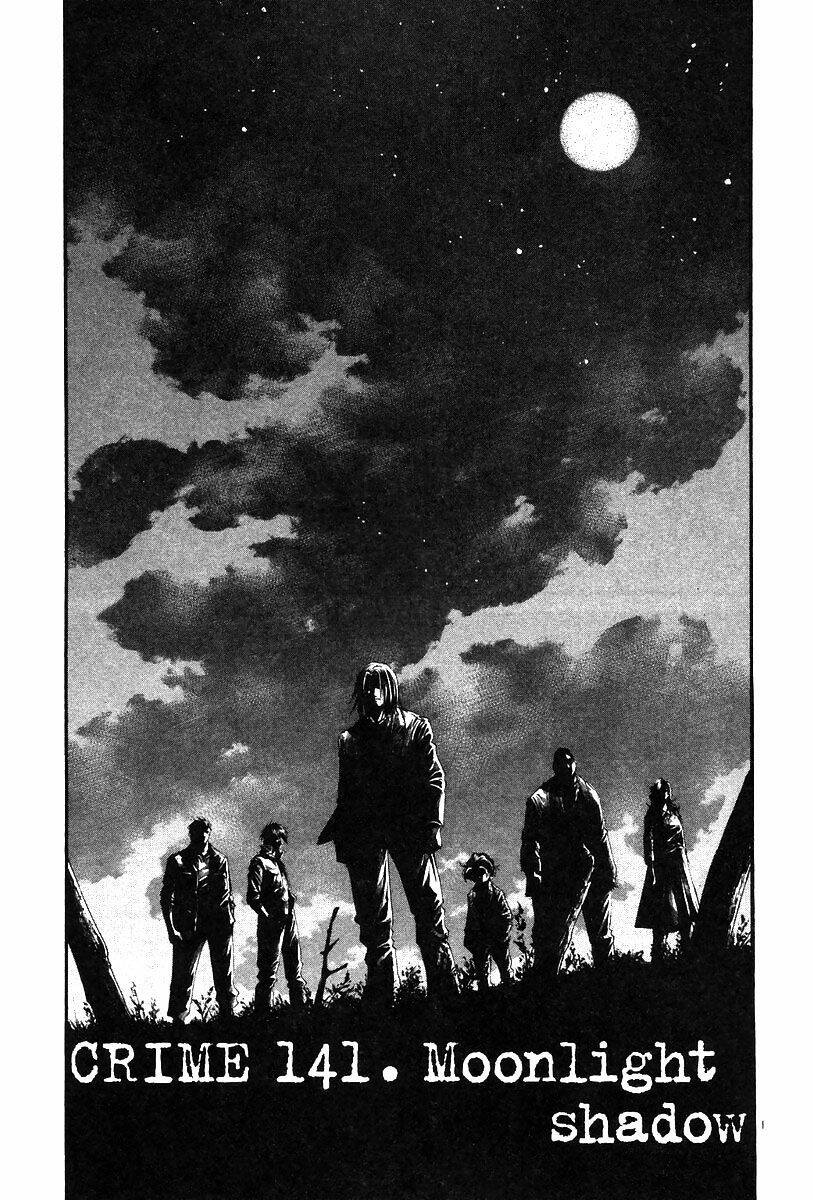 Rainbow Chapter 141 - AB Truyện