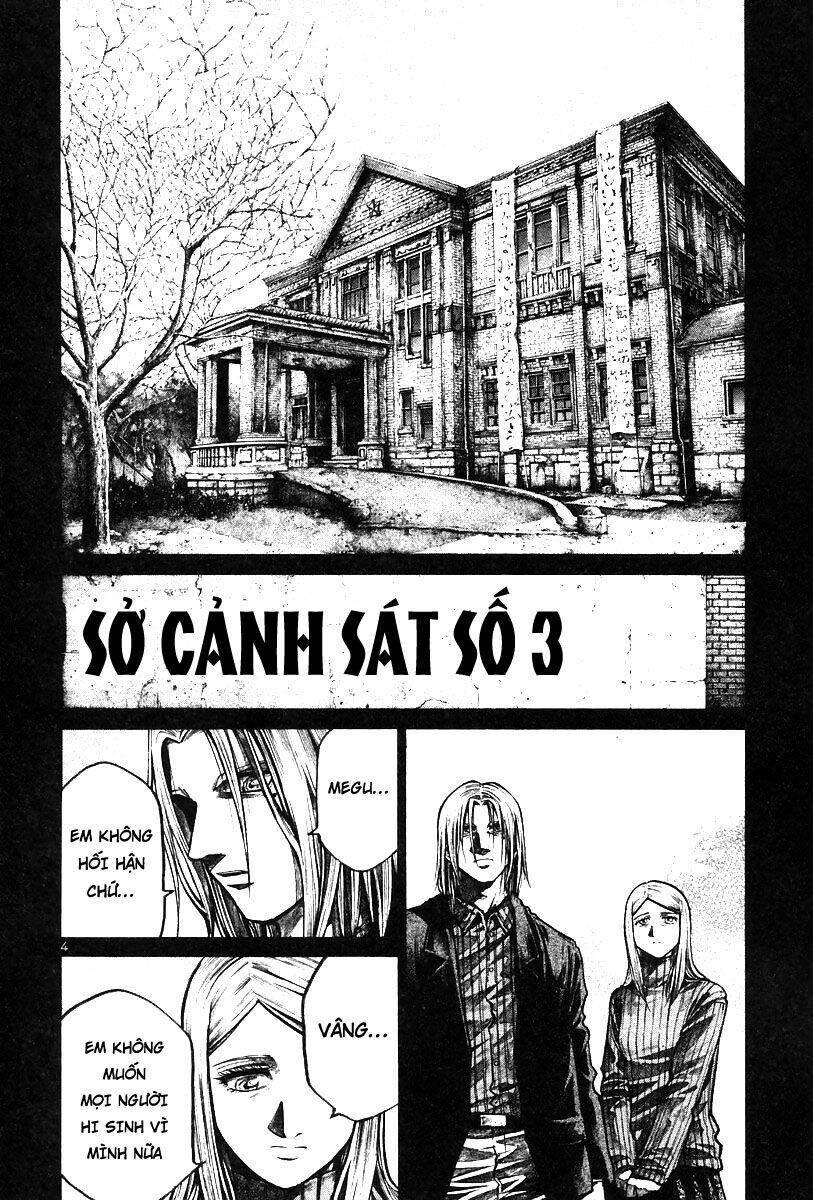 Rainbow Chapter 141 - AB Truyện