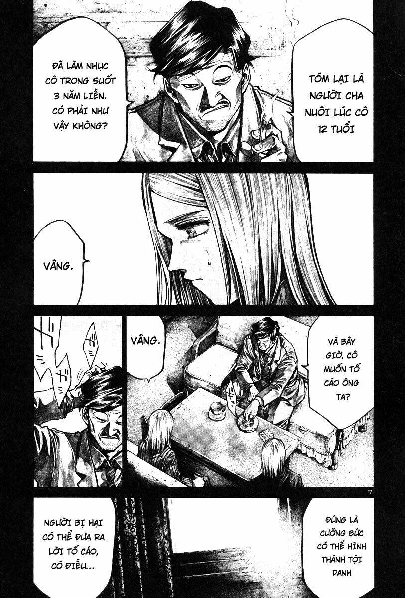 Rainbow Chapter 141 - AB Truyện