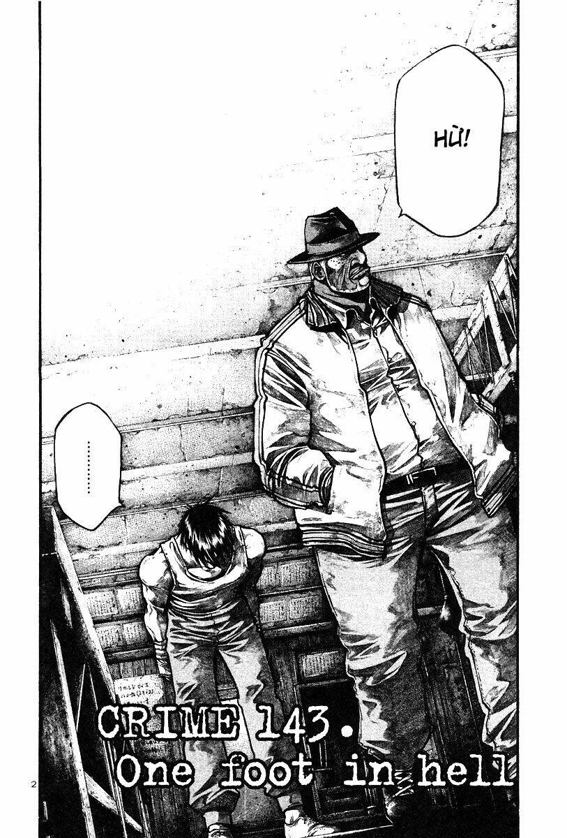Rainbow Chapter 143 - TC Truyện