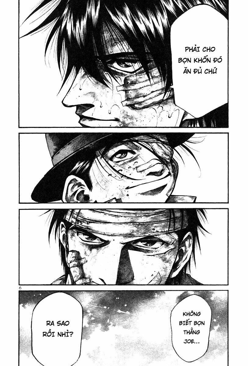 Rainbow Chapter 143 - TC Truyện