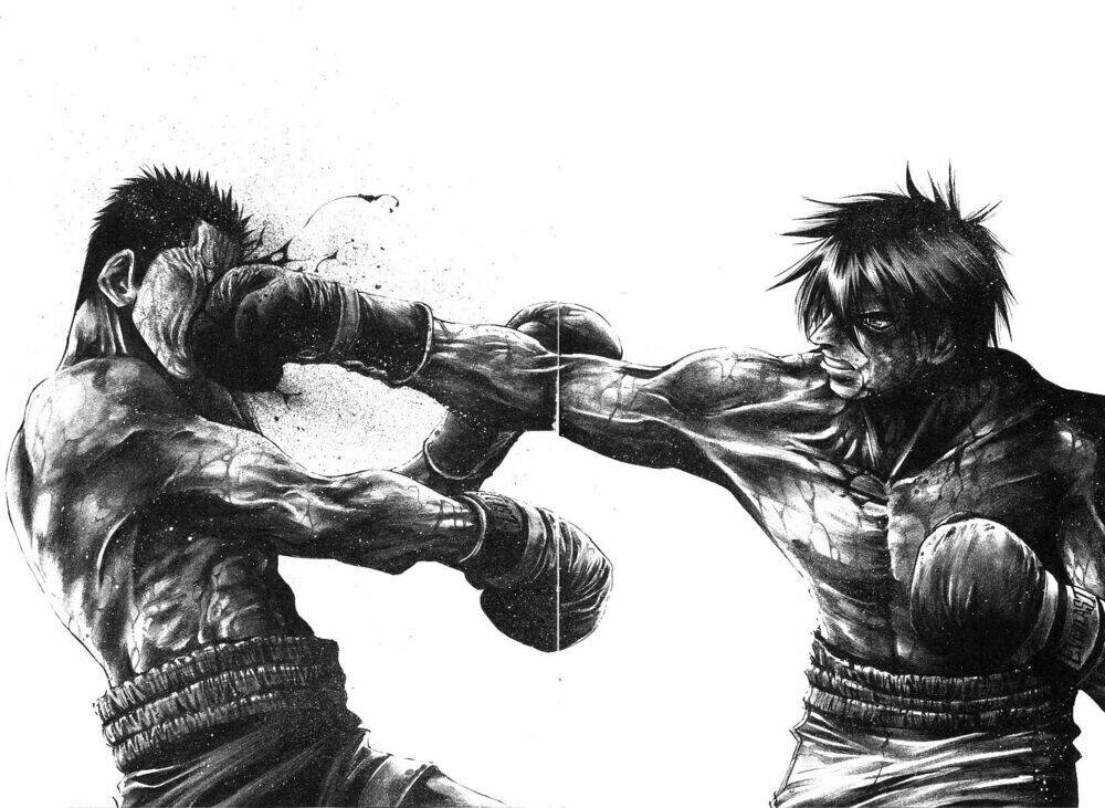 Rainbow Chapter 157 - TC Truyện