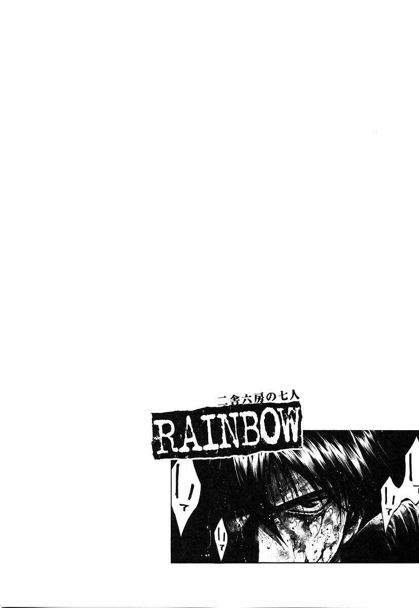 Rainbow Chapter 159 - TC Truyện
