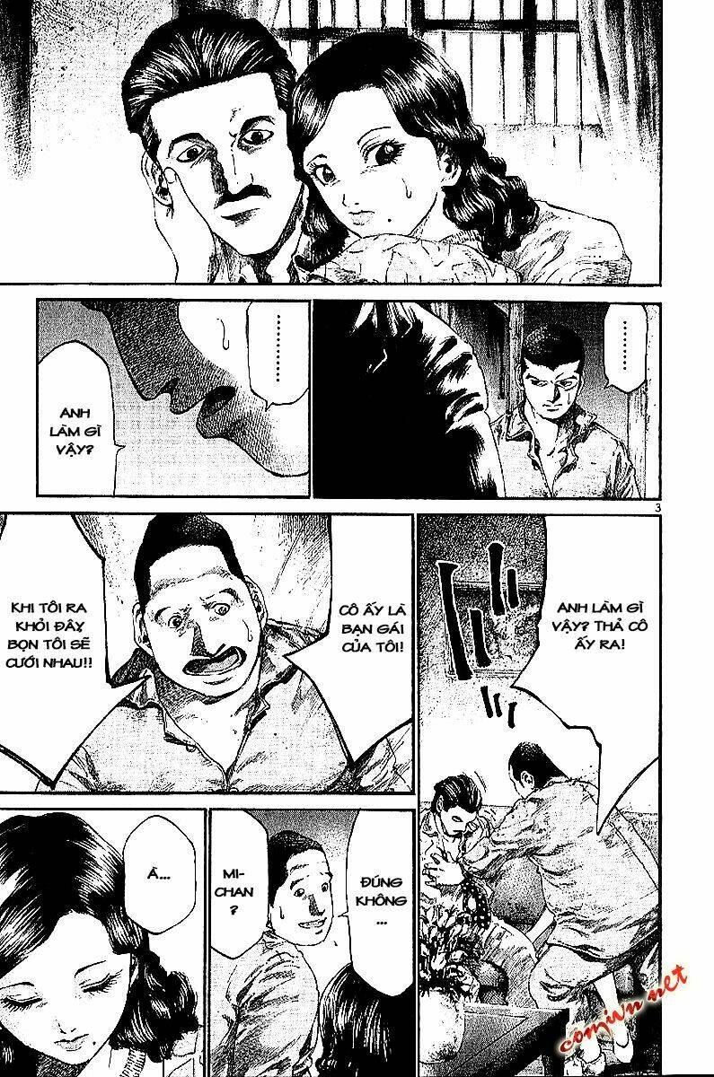 Rainbow Chapter 15 - TC Truyện