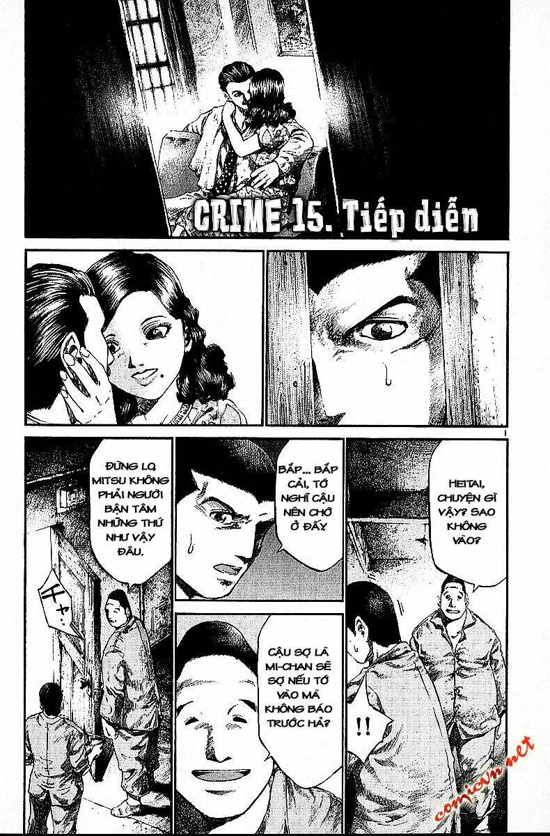 Rainbow Chapter 15 - TC Truyện