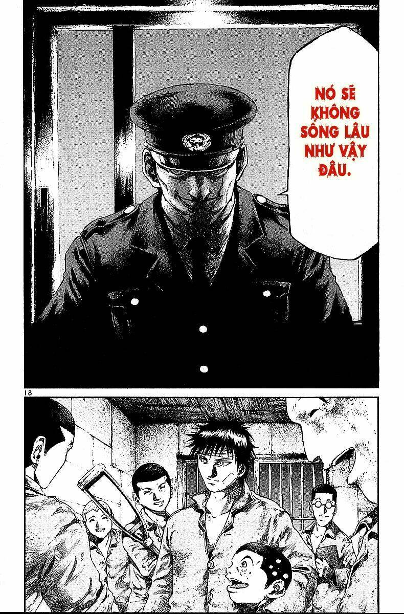 Rainbow Chapter 15 - TC Truyện