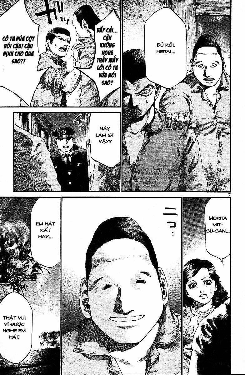 Rainbow Chapter 15 - TC Truyện