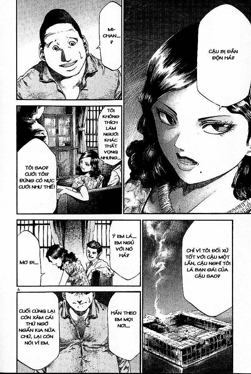 Rainbow Chapter 15 - TC Truyện