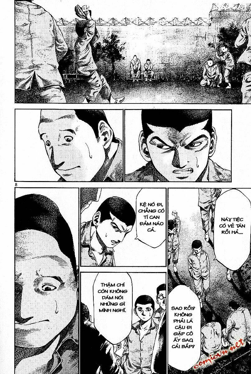 Rainbow Chapter 15 - TC Truyện