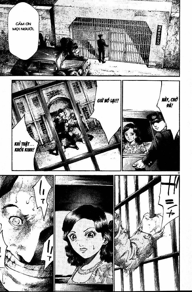 Rainbow Chapter 15 - TC Truyện